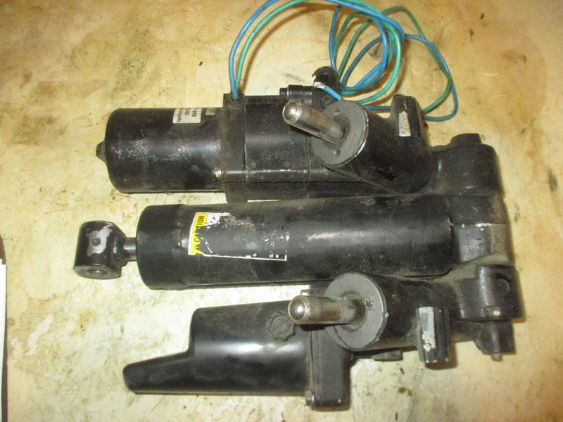 Mercury 50hp 2 Stroke Outboard Tilt Trim Unit (99659A21)