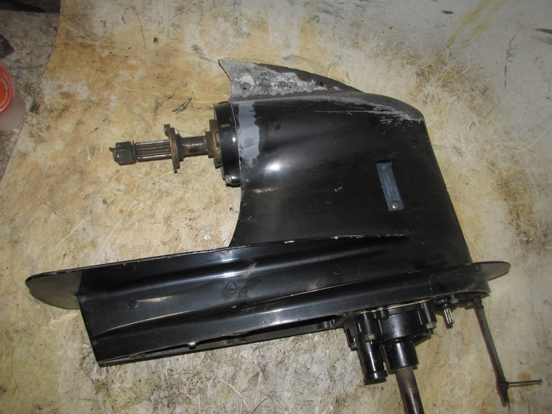 Suzuki DF115 115hp Outboard 20" Lower Unit (Parts)