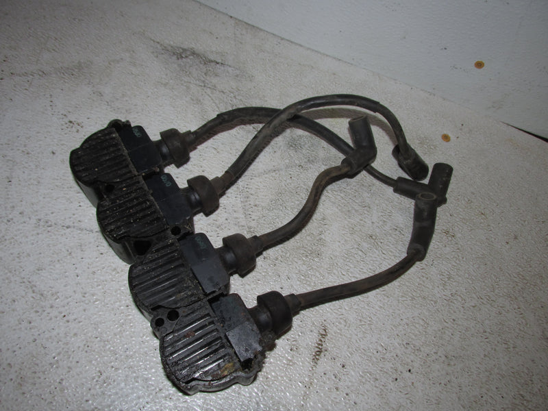 Mercury 115hp 2 Stroke Outboard Ignition Coil set (7370A13)