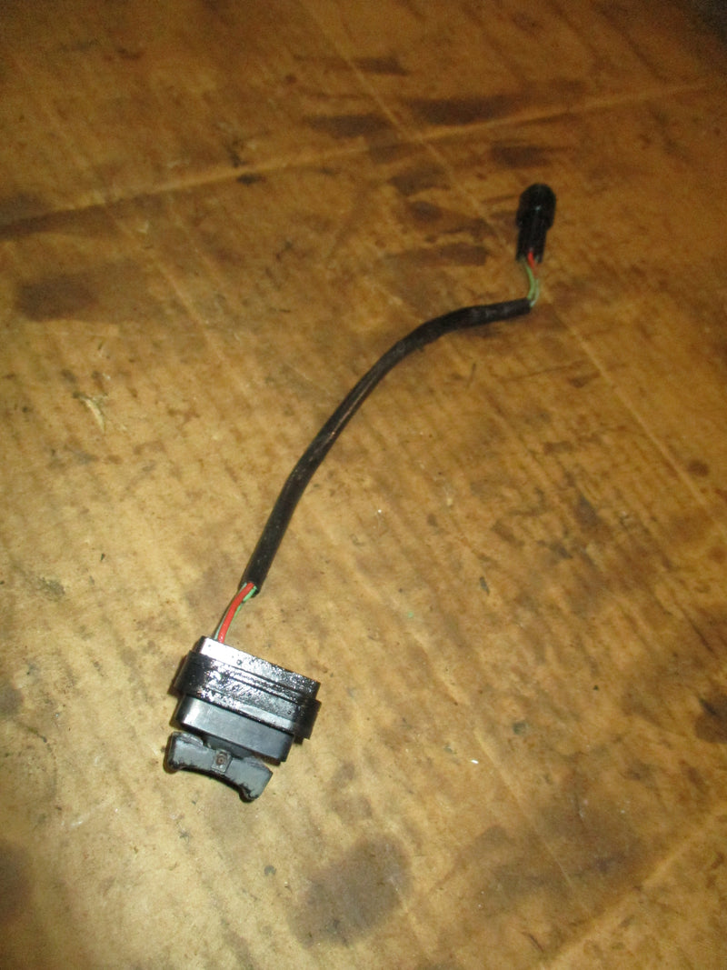 Yamaha 250hp 4 stroke outboard tilt trim switch (69J-82563-00-00)
