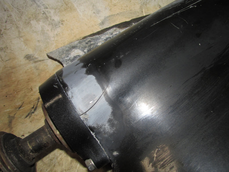 Suzuki DF115 115hp Outboard 20" Lower Unit (Parts)