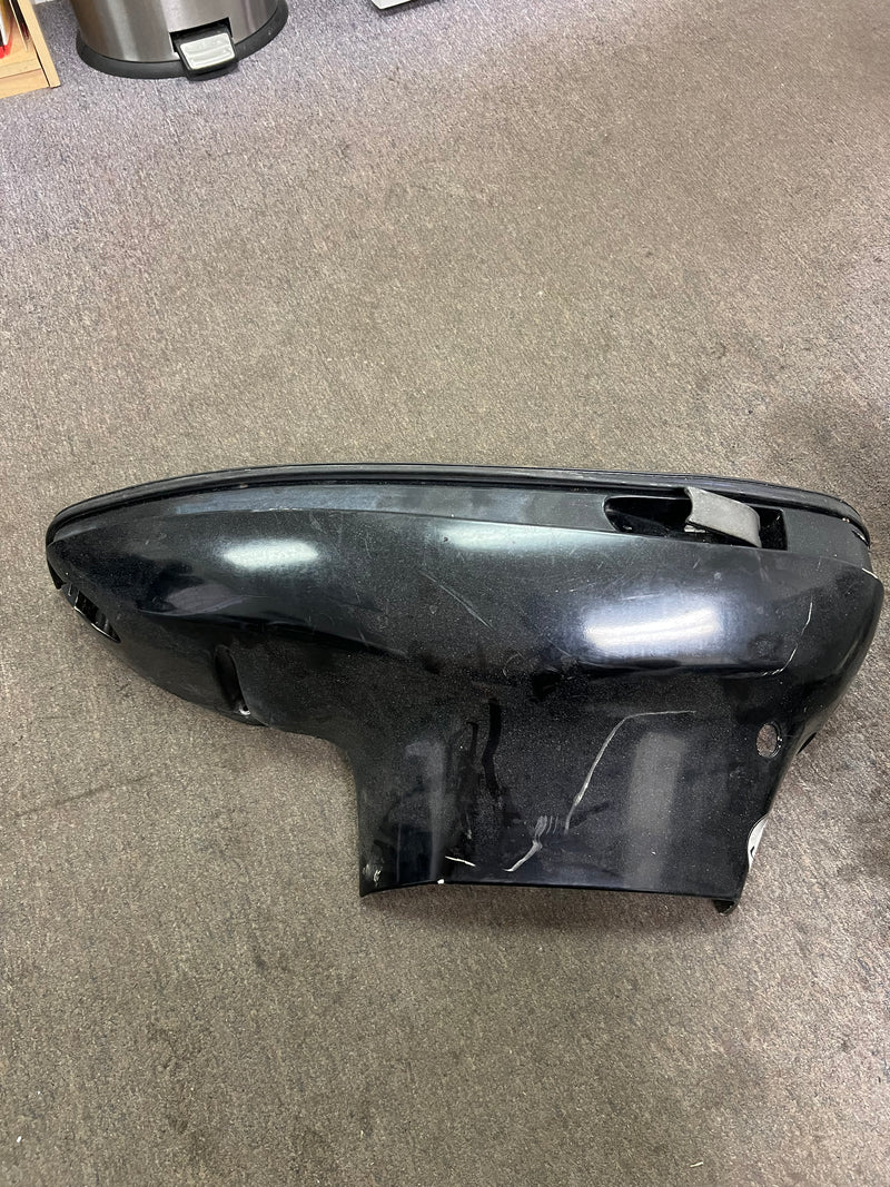 Mercury Optimax 225hp outboard port side cover (113-850302)