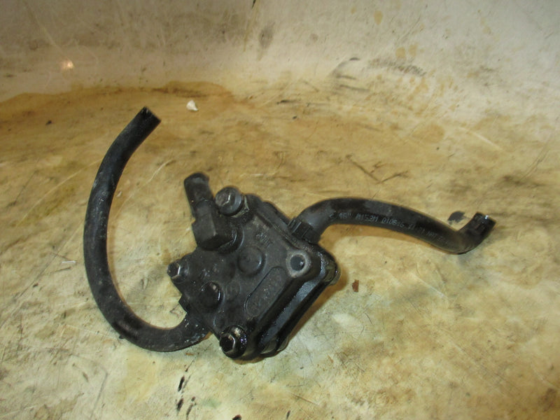 Mercury 40hp 2 stroke outboard fuel pump (14360A71)