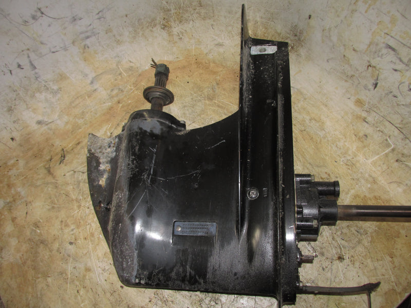 Suzuki DF115 115hp Outboard 20" Lower Unit (Parts)