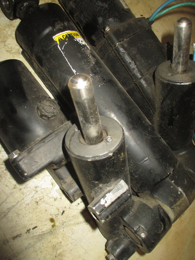 Mercury 50hp 2 Stroke Outboard Tilt Trim Unit (99659A21)