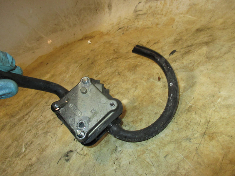 Mercury 40hp 2 stroke outboard fuel pump (14360A71)