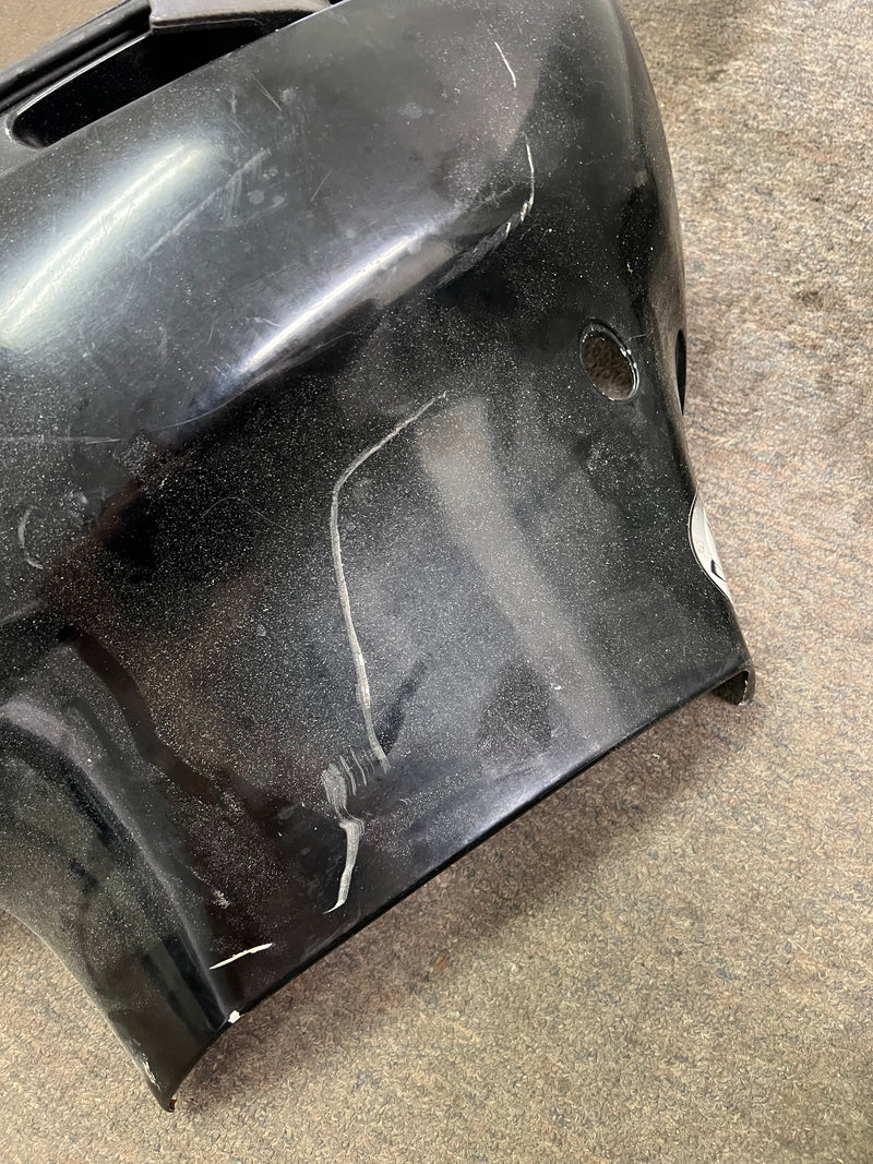 Mercury Optimax 225hp outboard port side cover (113-850302)