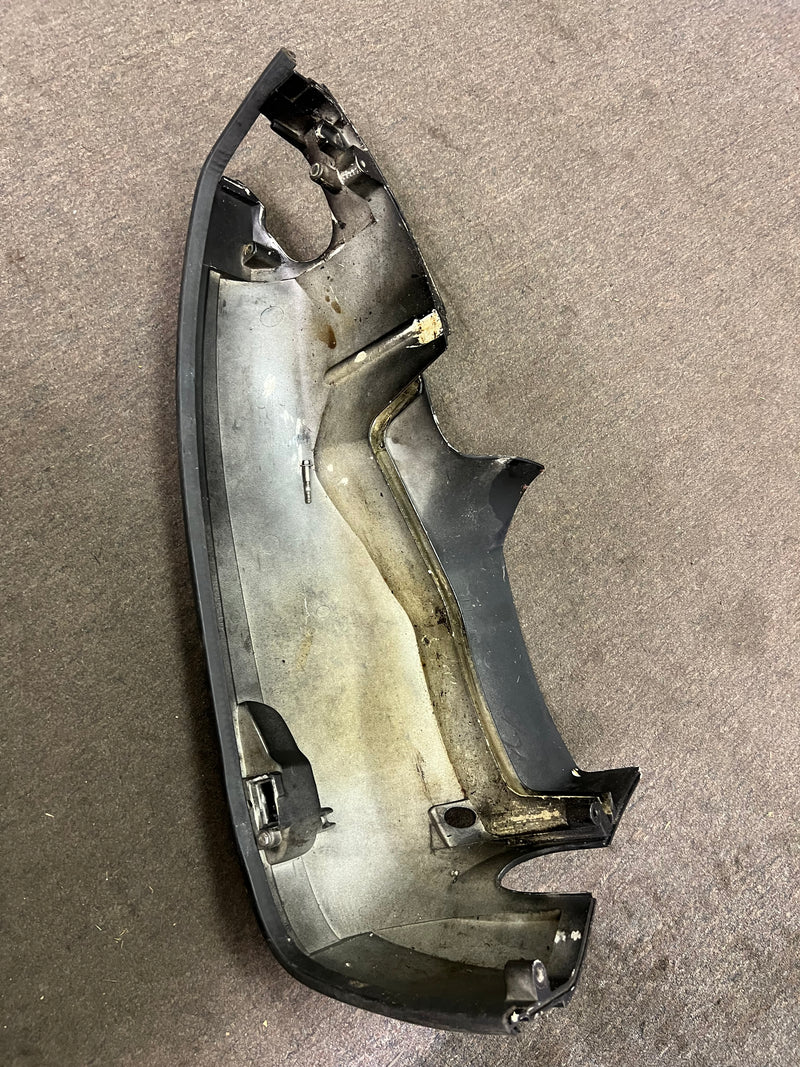 Mercury Optimax 225hp outboard port side cover (113-850302)