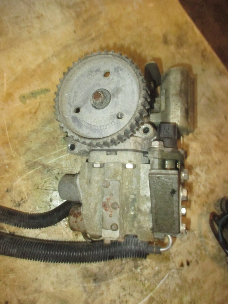 Yamaha 150hp HPDI 2 Stroke outboard Fuel Injection Pump (68F-13910-00)