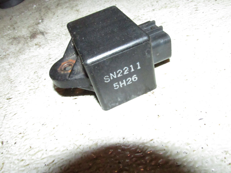 Yamaha 75HP 4 Stroke Outboard Electric Relay (60E-81950-00)