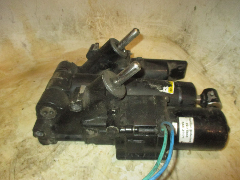 Mercury 50hp 2 Stroke Outboard Tilt Trim Unit (99659A21)
