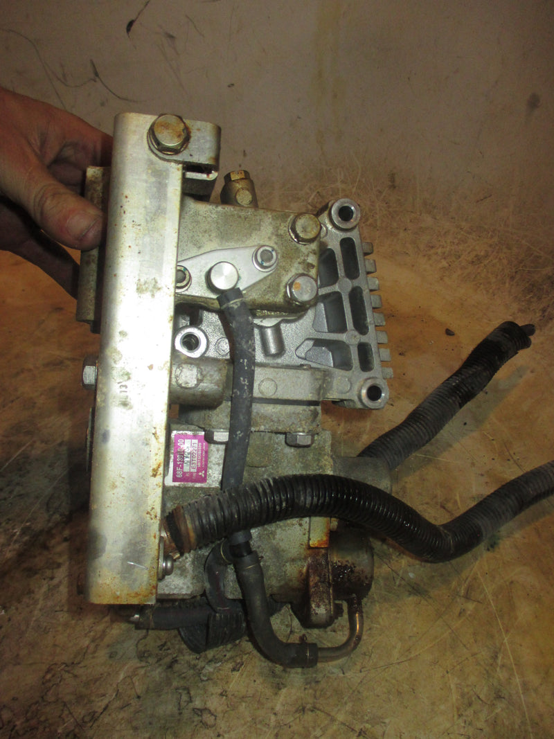 Yamaha 150hp HPDI 2 Stroke outboard Fuel Injection Pump (68F-13910-00)