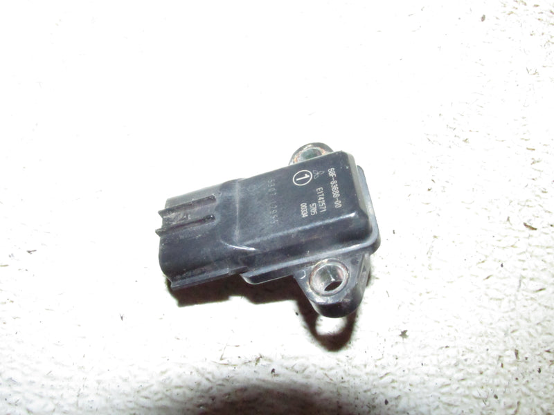 Yamaha 75HP 4 Stroke Outboard MAP Sensor (68F-83688-00-00)