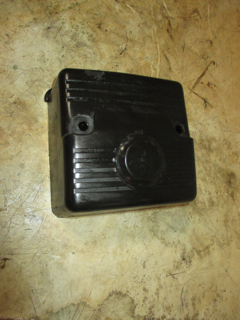 Mercury 40hp 2 stroke outboard carburetor cover (823587A2)