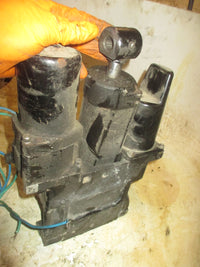 Load image into Gallery viewer, Mercury 50hp 2 Stroke Outboard Tilt Trim Unit (99659A21)
