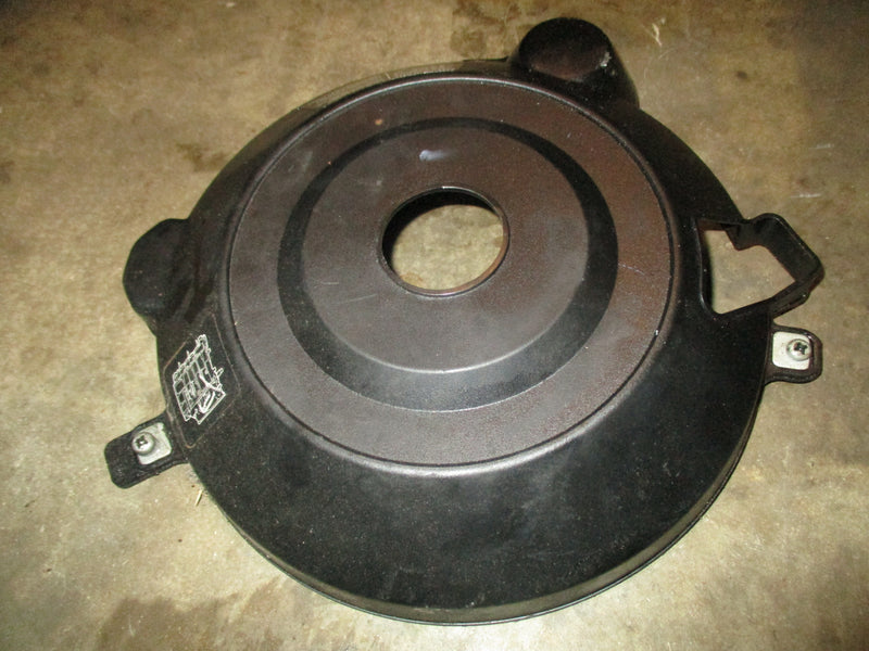 Yamaha 90hp 2 stroke outboard  Flywheel cover 6H1-81337-01
