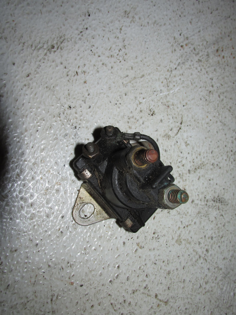 Mercury 115hp 2 Stroke Outboard Tilt Trim relay (8996158)