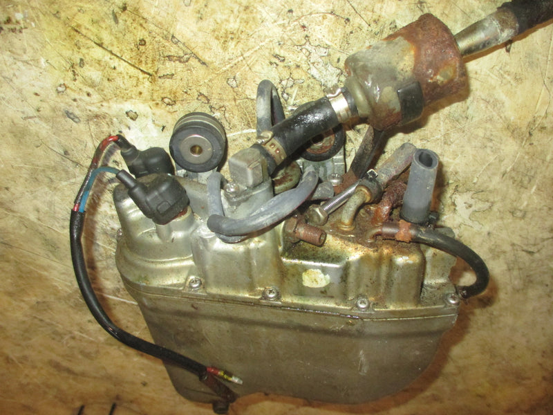 Yamaha 150hp HPDI 2 Stroke outboard VST/Fuel Vapor Separator (66K-14980-00-00)