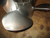 Load image into Gallery viewer, Suzuki DF90 -140 outboard 19P 4 blade COUNTER powertech propeller
