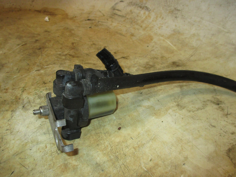 Mercury 40hp 2 stroke outboard fuel filter (87946T14)