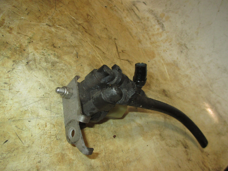 Mercury 40hp 2 stroke outboard fuel filter (87946T14)