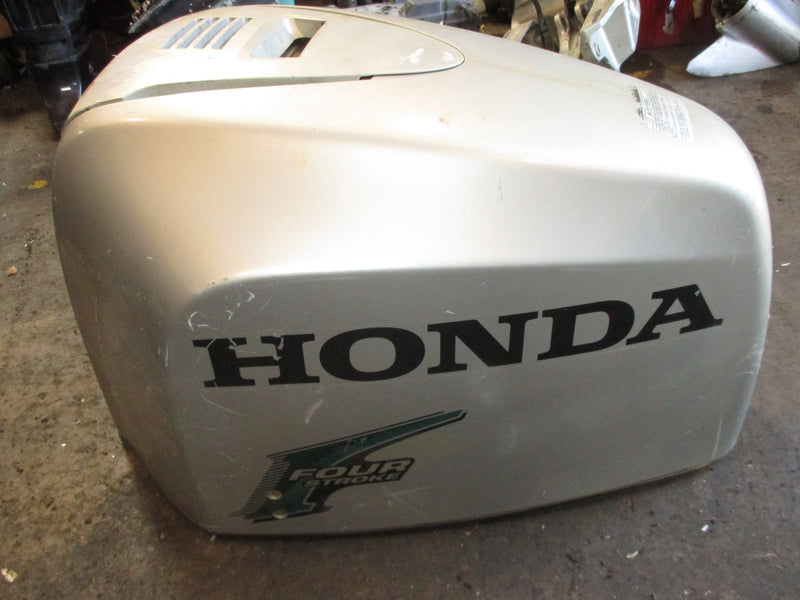Honda BF225 225hp 4 stroke outboard top cowling