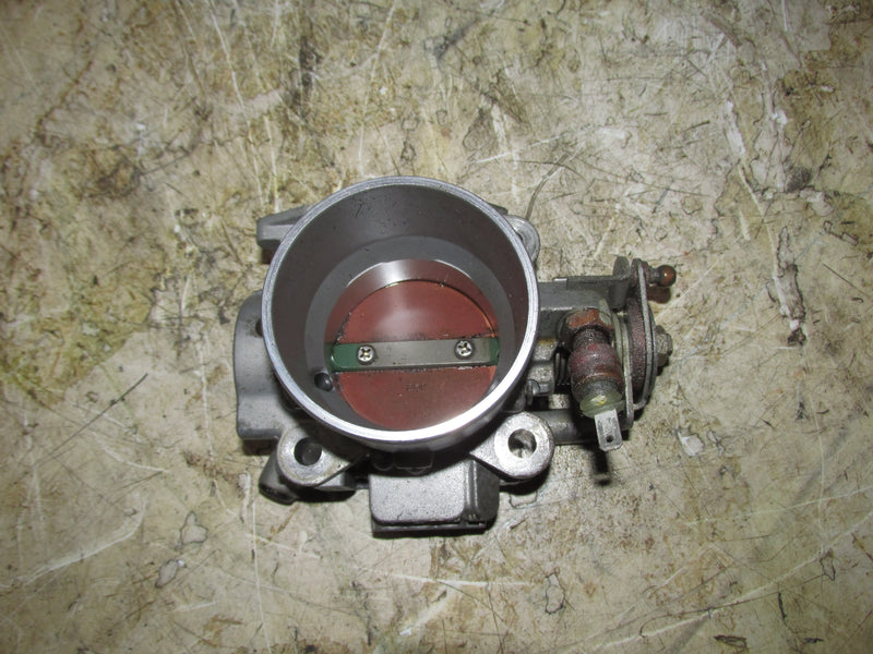 Suzuki DF115 115hp Outboard Throttle Body (13300-90J00)