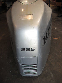 Load image into Gallery viewer, Honda BF225 225hp 4 stroke outboard top cowling
