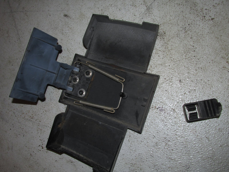 Mercury 115hp 2 Stroke Outboard Front Cowling Latch