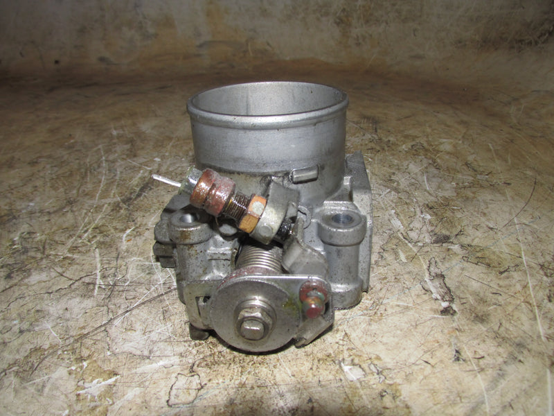 Suzuki DF115 115hp Outboard Throttle Body (13300-90J00)