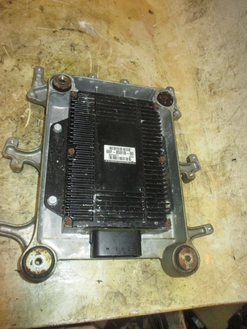 Yamaha 150hp HPDI 2 Stroke outboard Injector Driver (68F-8591B-00)