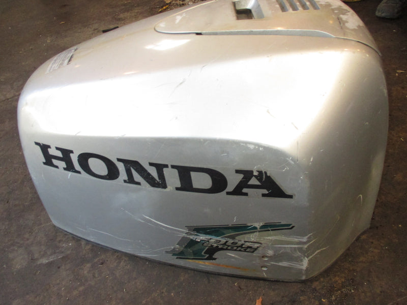 Honda BF225 225hp 4 stroke outboard top cowling