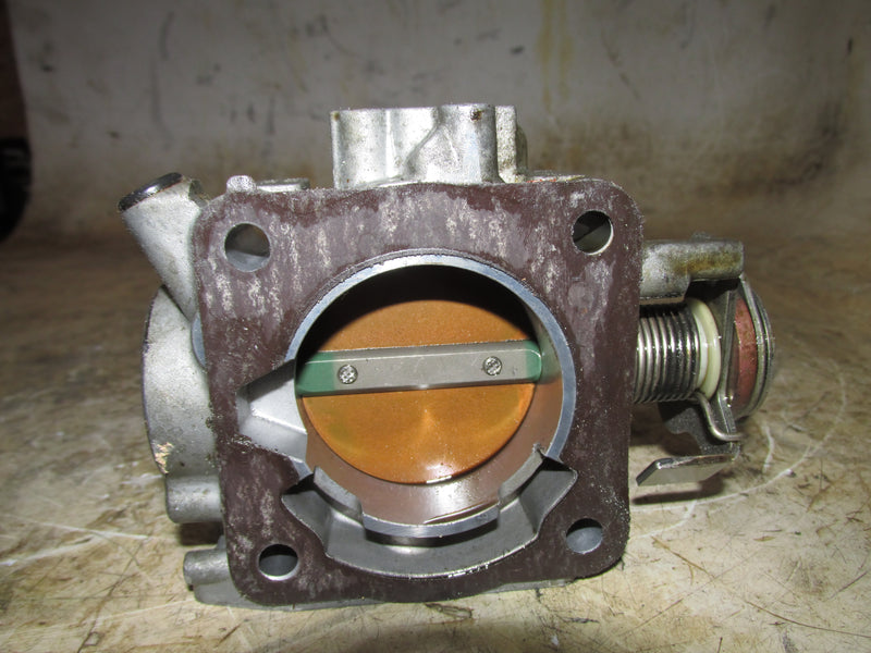 Suzuki DF115 115hp Outboard Throttle Body (13300-90J00)