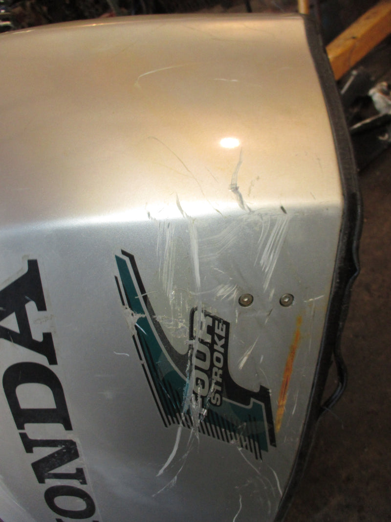 Honda BF225 225hp 4 stroke outboard top cowling