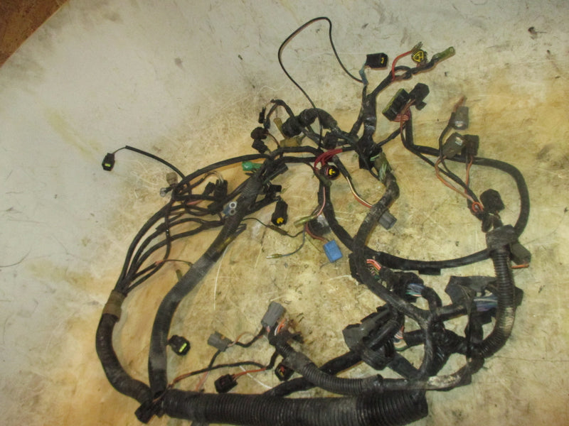 Yamaha 150hp HPDI 2 Stroke outboard Engine Wiring Harness (68F-82590-00-00)