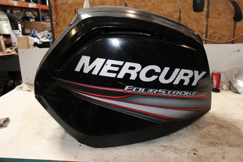 Mercury 90hp 4 Stroke Outboard Top Cowling