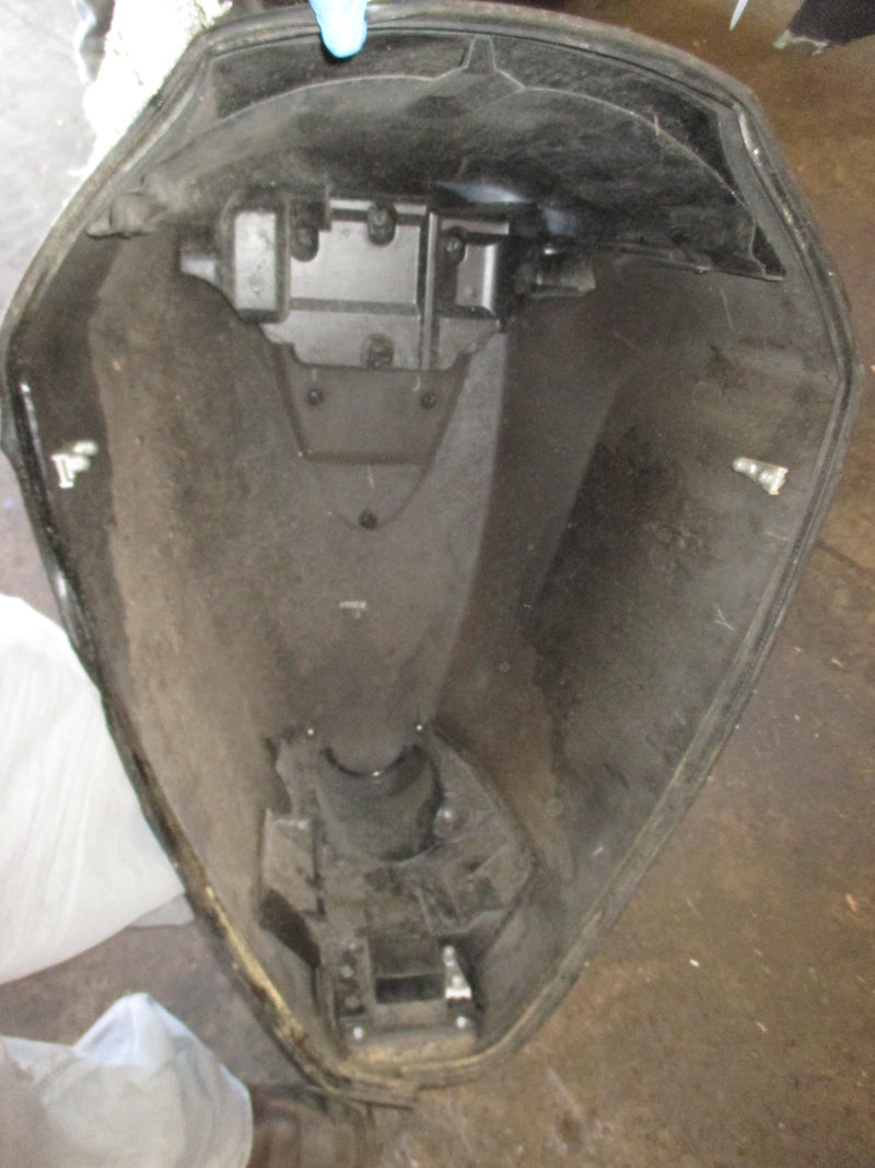 Honda BF225 225hp 4 stroke outboard top cowling