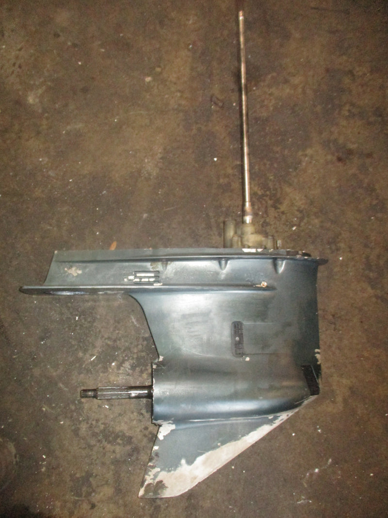 Yamaha 250hp 4 stroke outboard SEI aftermarket counter rotation 25" lower unit