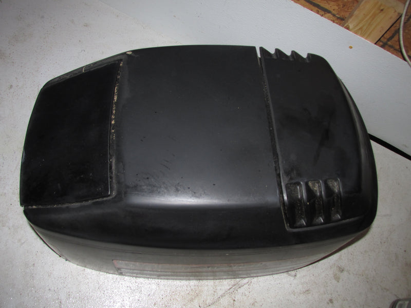 Mercury 90hp 2 Stroke Outboard Top cowling (0C102820)