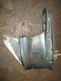 Load image into Gallery viewer, Yamaha 250hp 4 stroke outboard SEI aftermarket counter rotation 25" lower unit
