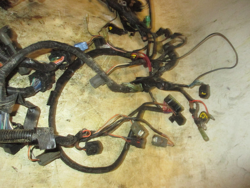 Yamaha 150hp HPDI 2 Stroke outboard Engine Wiring Harness (68F-82590-00-00)