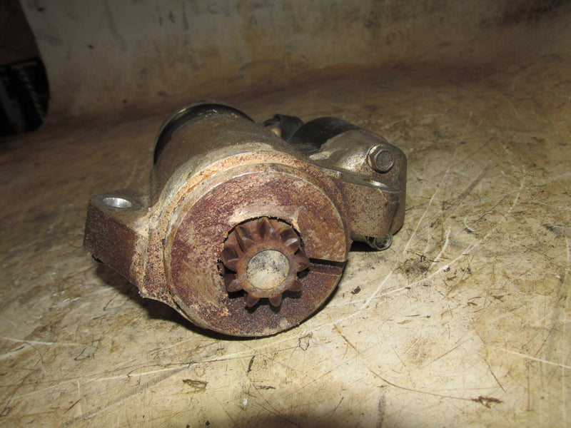 Suzuki DF115 115hp Outboard Starter (31100-90J00)