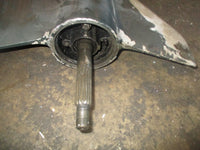 Load image into Gallery viewer, Yamaha 250hp 4 stroke outboard SEI aftermarket counter rotation 25" lower unit
