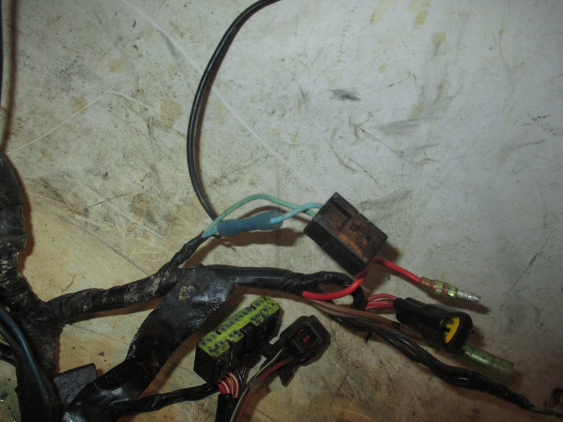 Yamaha 150hp HPDI 2 Stroke outboard Engine Wiring Harness (68F-82590-00-00)