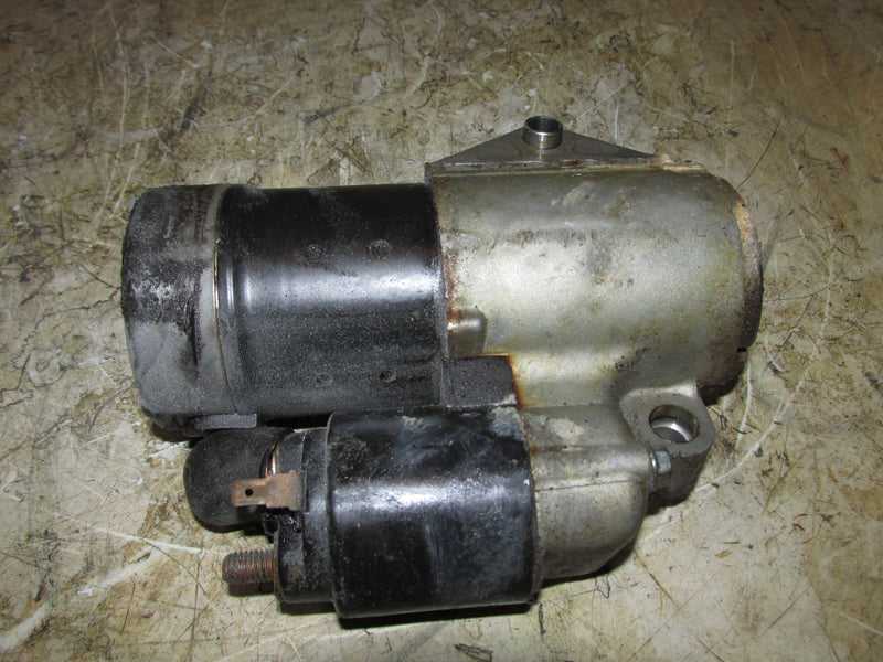 Suzuki DF115 115hp Outboard Starter (31100-90J00)
