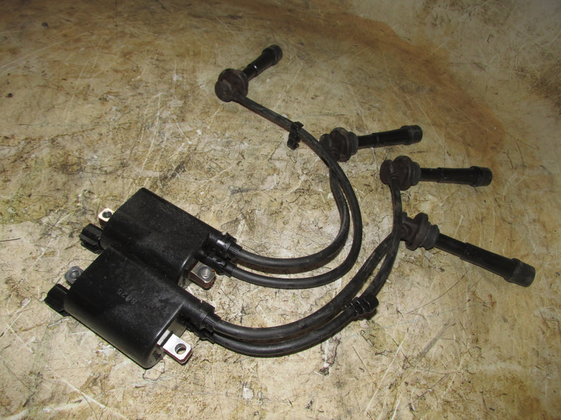 Suzuki DF115 115hp Outboard Ignition Coil Set (33410-90J00)