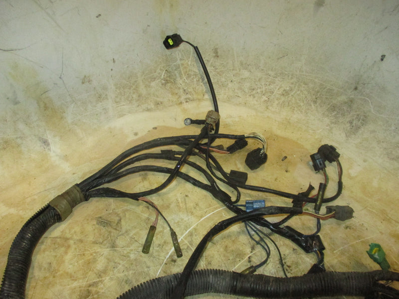 Yamaha 150hp HPDI 2 Stroke outboard Engine Wiring Harness (68F-82590-00-00)
