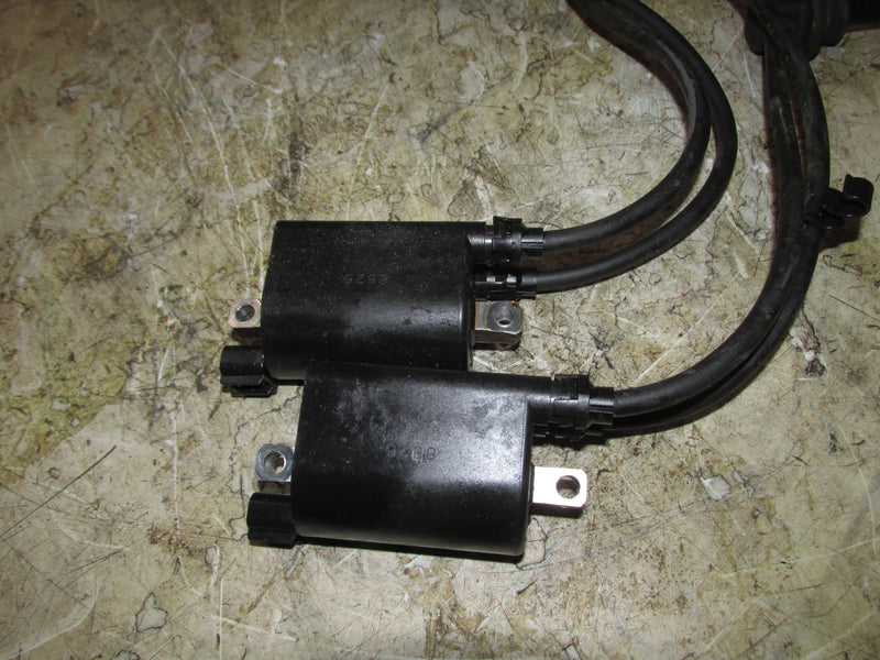 Suzuki DF115 115hp Outboard Ignition Coil Set (33410-90J00)