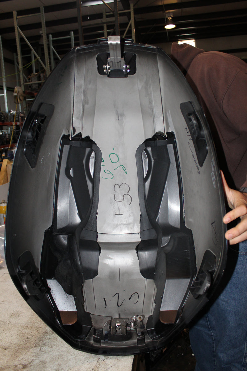 Mercury 90hp 4 Stroke Outboard Top Cowling