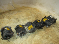 Load image into Gallery viewer, Evinrude 150hp Ficht 2 stroke outboard fuel injector set (5001162)
